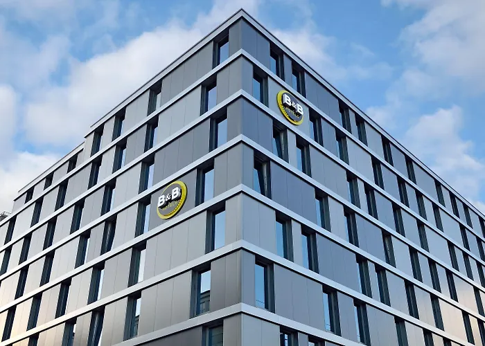 ibis Duisburg Hauptbahnhof