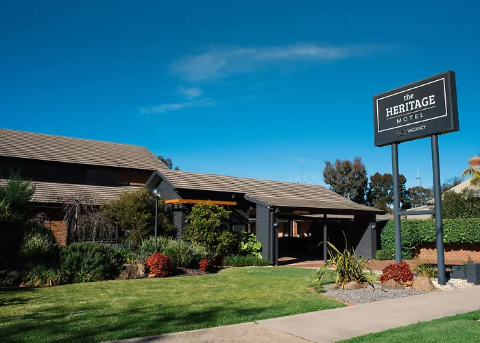 The Heritage Bendigo
