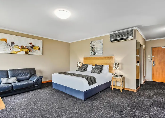 Southgate Motel Mount Gambier