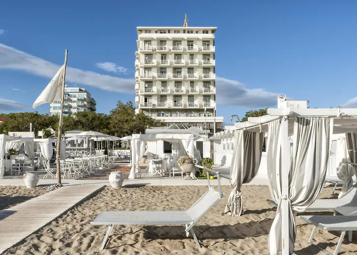 Hotel Abner'S Riccione