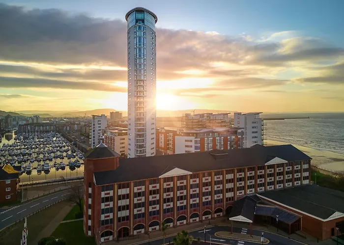 Delta s By Marriott Swansea