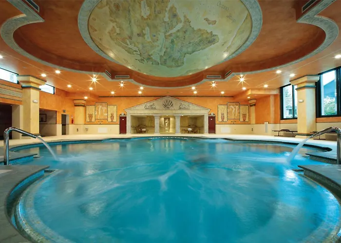 Quaranta Tommasi Wine &SPA
