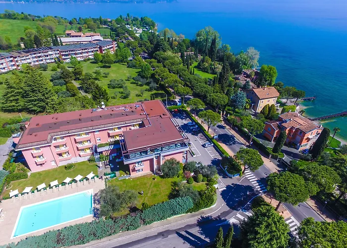 Hotel Oliveto Desenzano del Garda