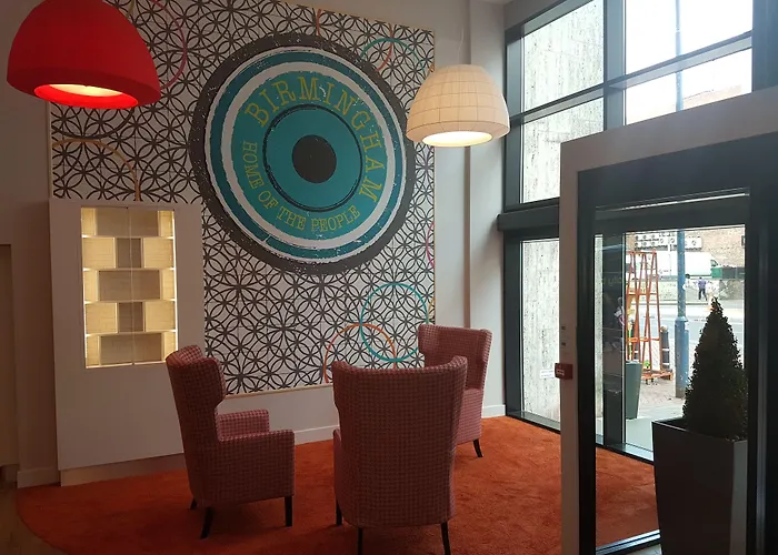 Holiday Inn City By Ihg