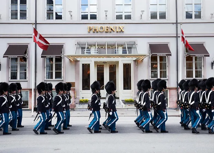 Phoenix Copenhaga