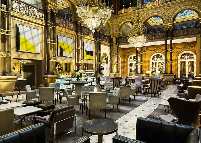 Hilton Paris Opera