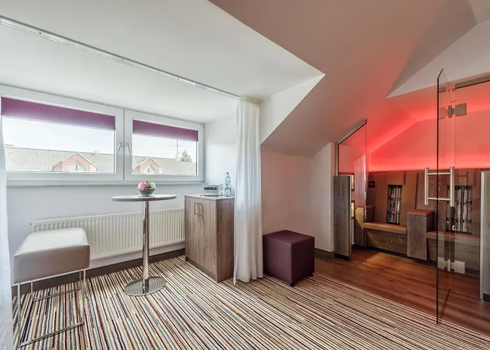 Best Western Plus Hotel Stadtquartier Haan