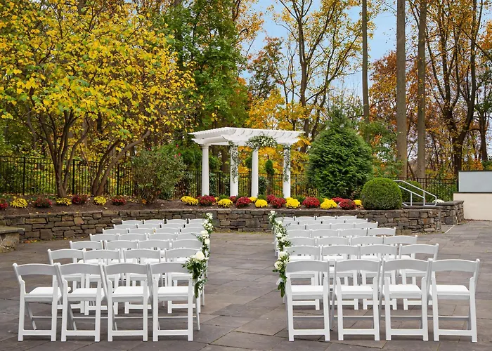 The Alloy, A Doubletree By Hilton - Valley Forge