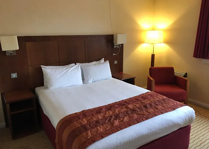 Holiday Inn By Ihg