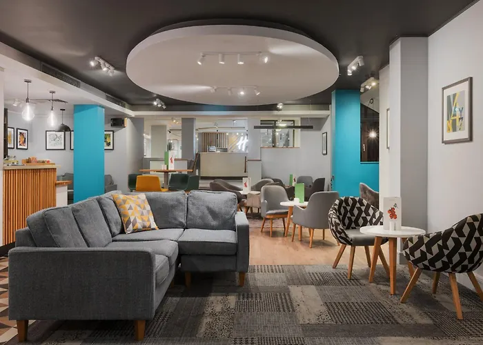 Holiday Inn By Ihg