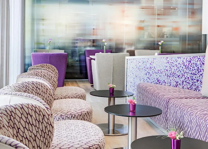 Intercityhotel Rostock