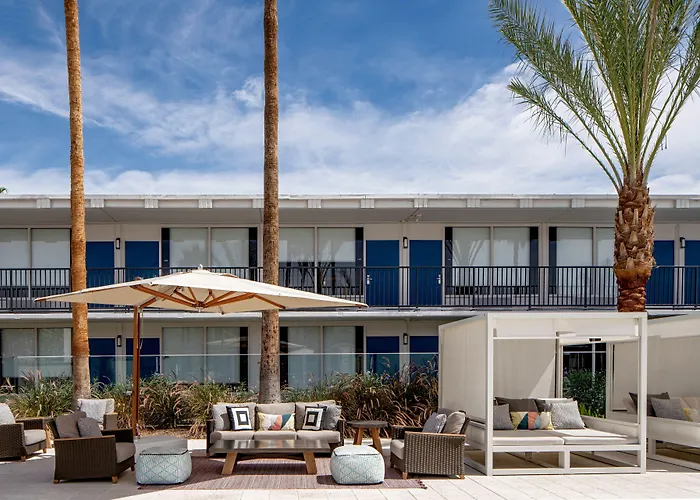 Hotel Adeline, Scottsdale, A Tribute Portfolio Hotel