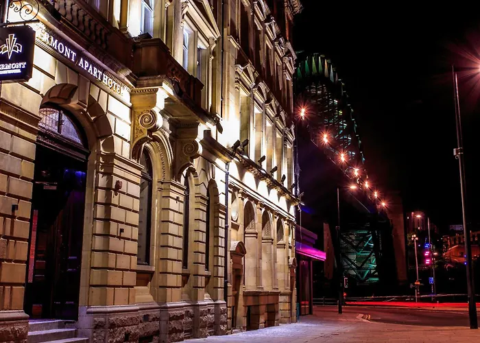 Vermont Newcastle