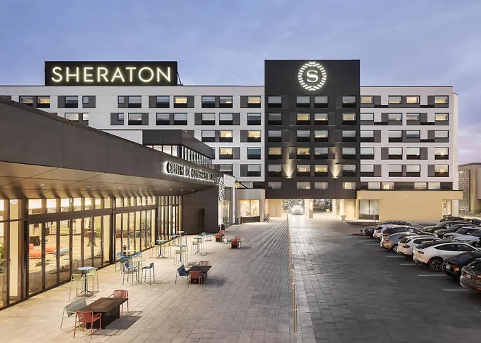 Sheraton Laval
