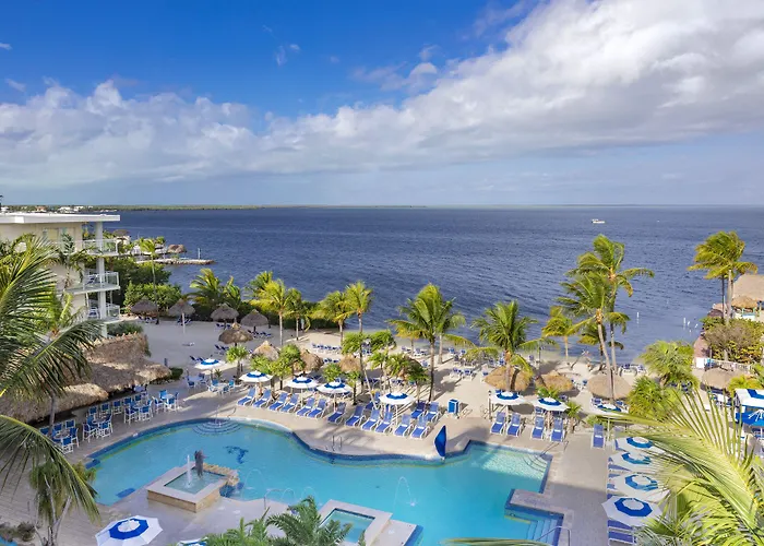 Reefhouse Resort And Marina