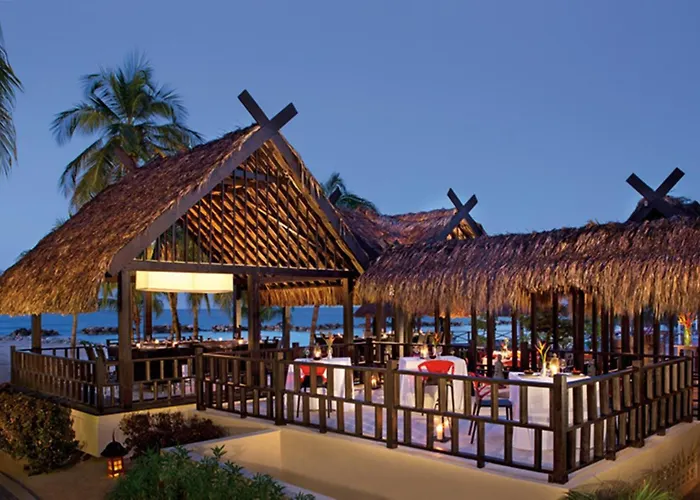 Sunscape Curacao Resort Spa & Casino Willemstad