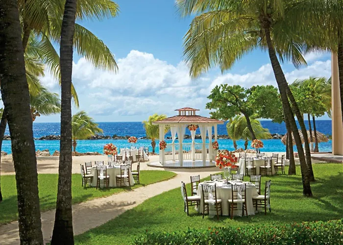 Sunscape Curacao Resort Spa&Casino Willemstad