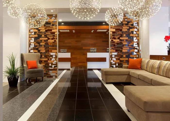Delta Hotels By Marriott Beausejour