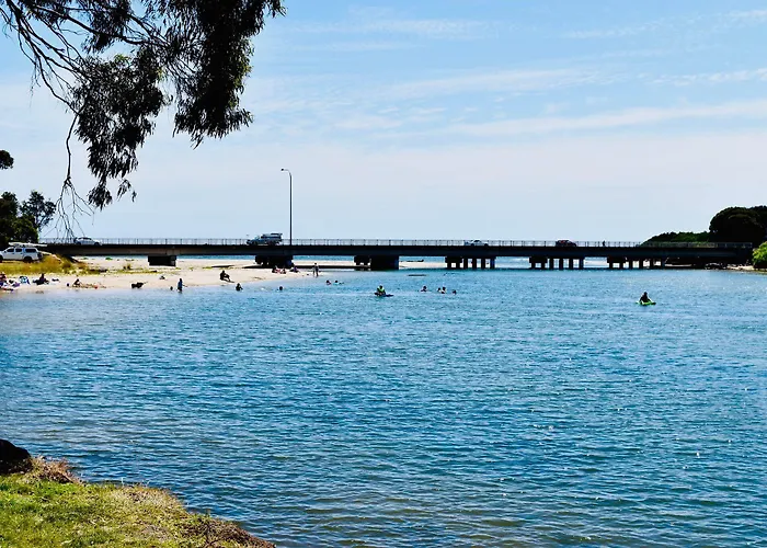 Best Western Burnie - Murchison Lodge