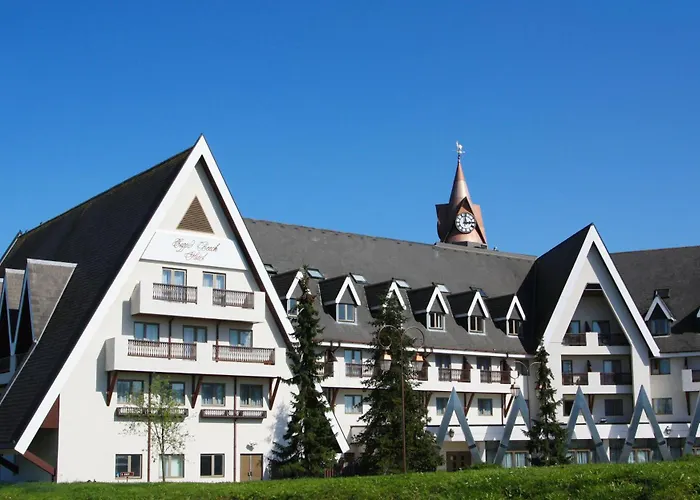 Coppid Beech Hotel Bracknell