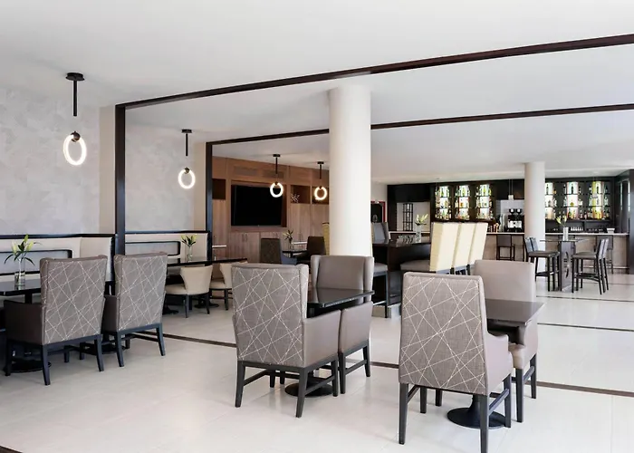 Delta Hotels By Marriott Woodbridge