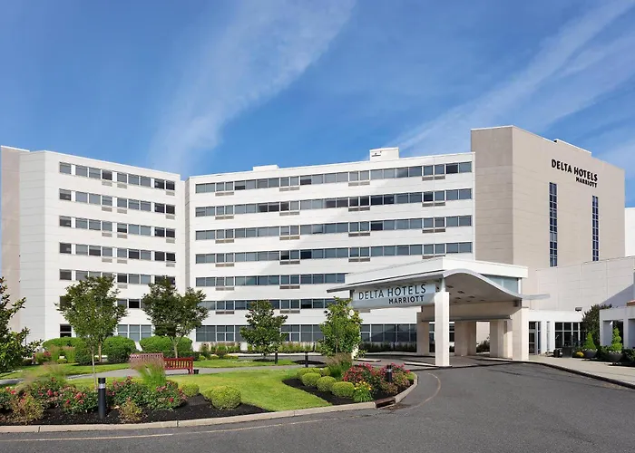 Delta Hotels By Marriott Woodbridge