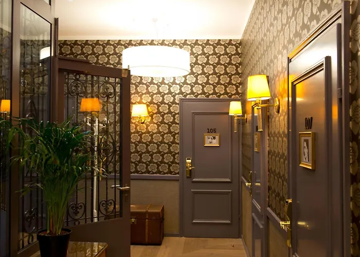 Hotel Beethoven Wien
