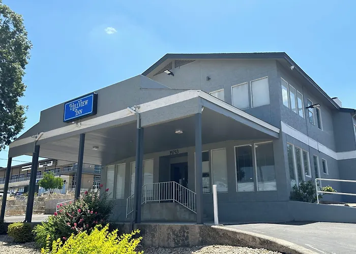 Home Suites Hill Country
