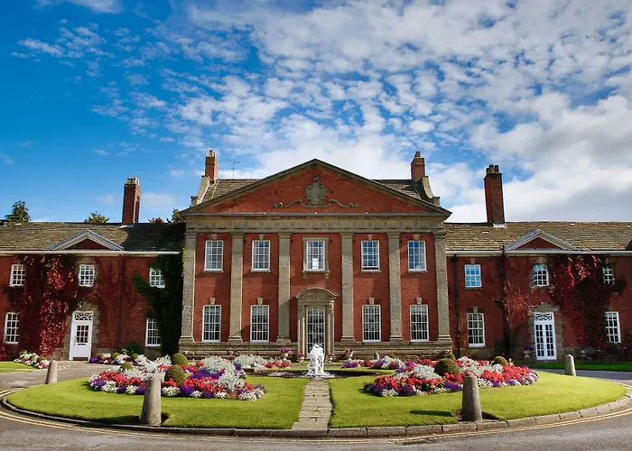 Mottram Hall Macclesfield