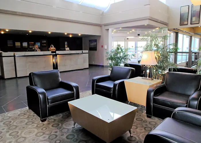 Delta Hotels By Marriott Calgary South