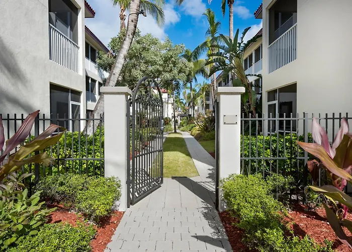 Bellasera Resort Naples