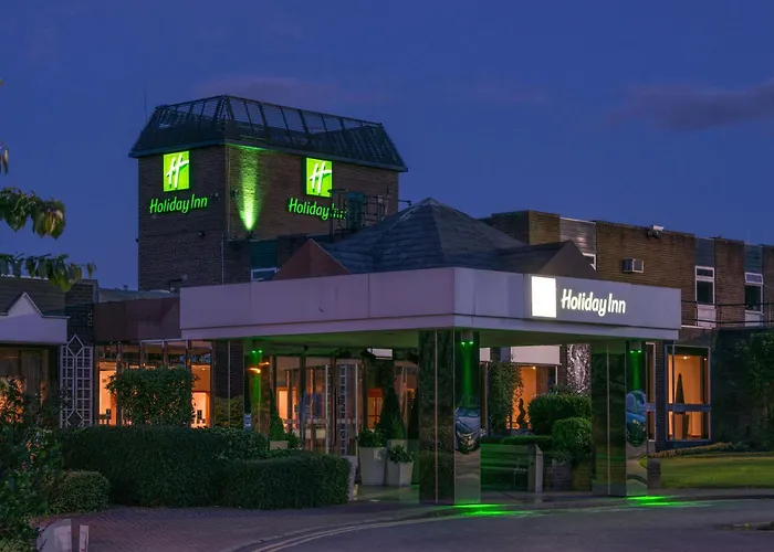 Holiday Inn Leeds Garforth By Ihg