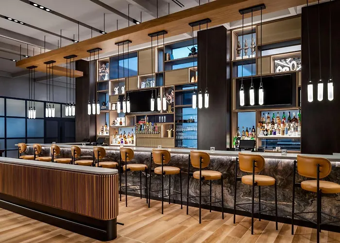 Sheraton Gateway Hotel In Toronto International Airport Mississauga