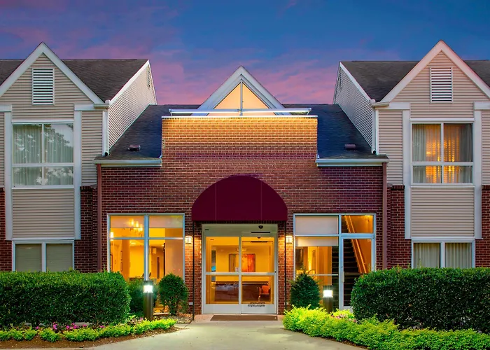 Sonesta Es Suites Nashville Brentwood