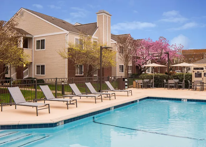 Sonesta Es Suites Nashville Brentwood