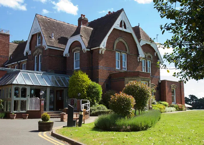 Stourport Manor