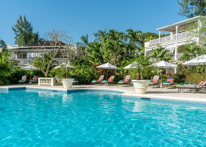 Coral Reef Club