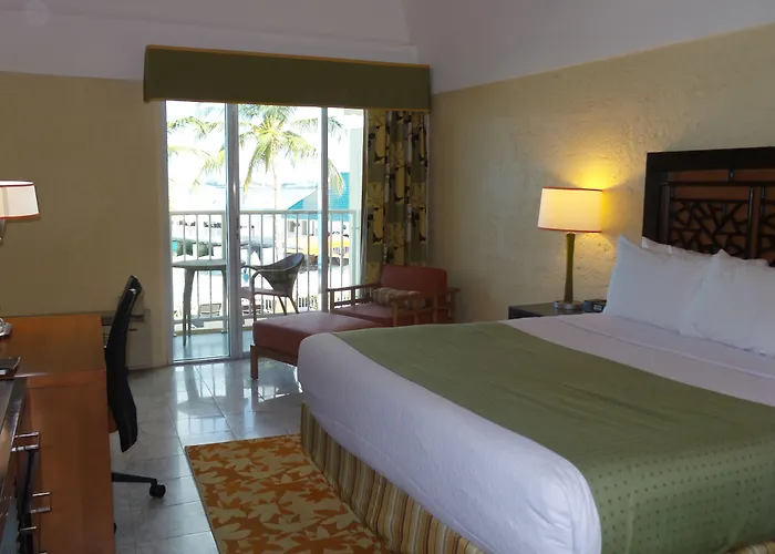Radisson Aquatica Resort Barbados Bridgetown
