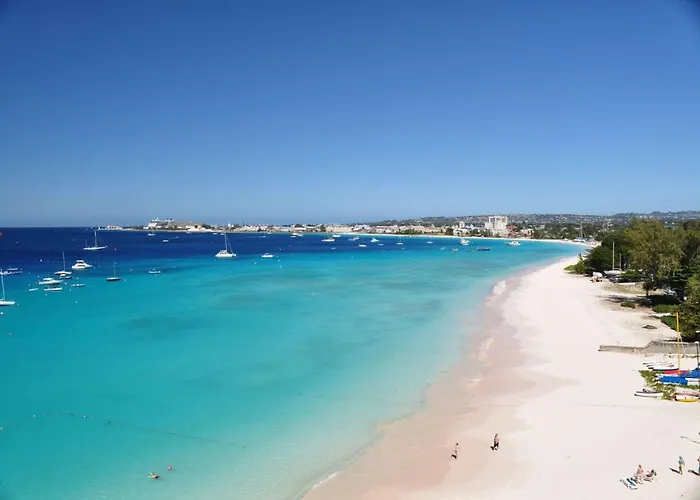 Radisson Aquatica Resort Barbados Bridgetown