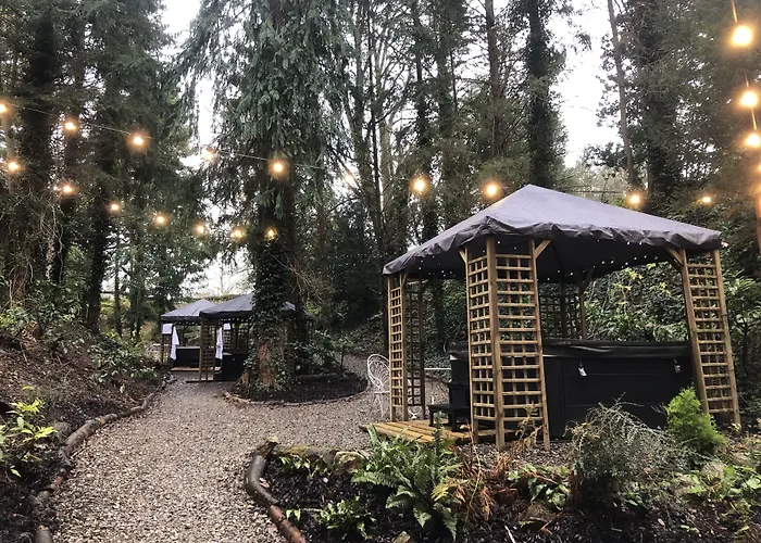 Ruthin Castle And Spa