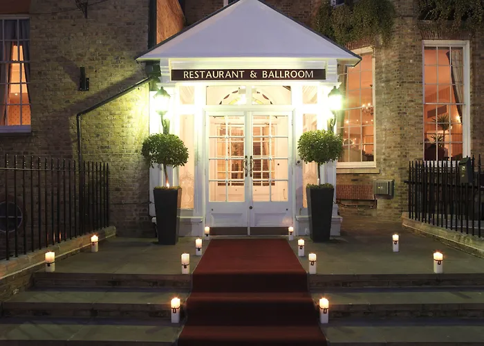 Richmond Hill Hotel