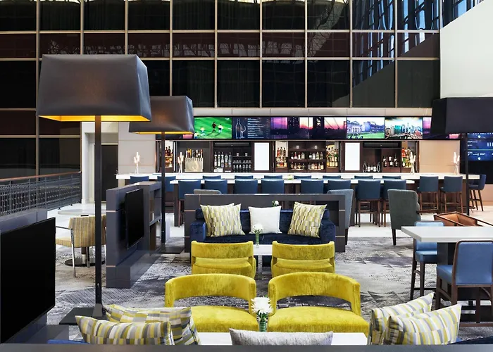 Sheraton Bloomington