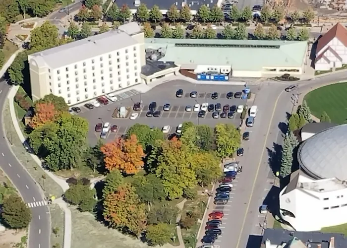 Comfort Inn The Pointe