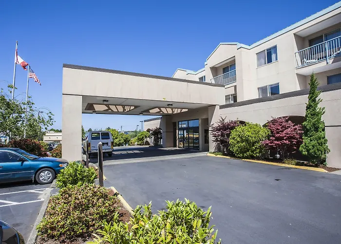 Quality Grand Suites