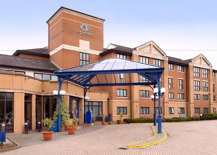 Doubletree By Hilton
