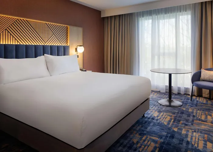 Doubletree By Hilton