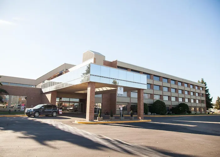Medicine Hat Lodge, Trademark Collection By Wyndham