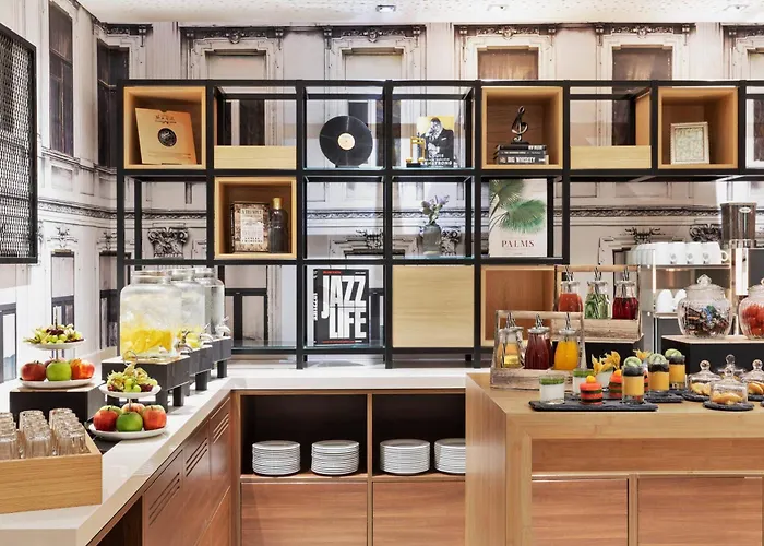 Courtyard By Marriott Wiesbaden-Nordenstadt