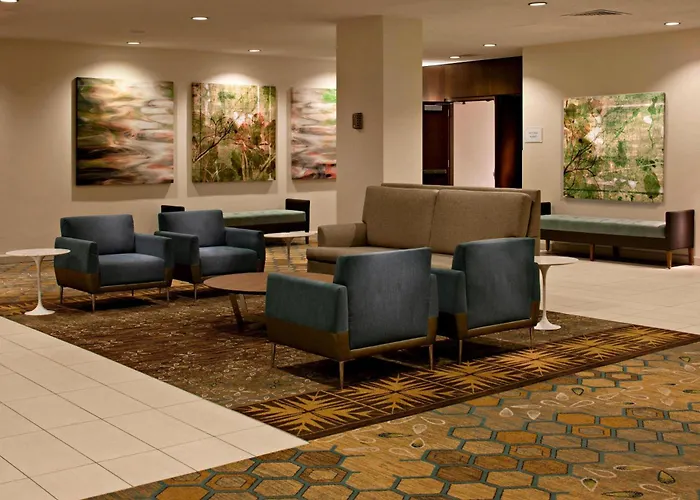 Delta s By Marriott