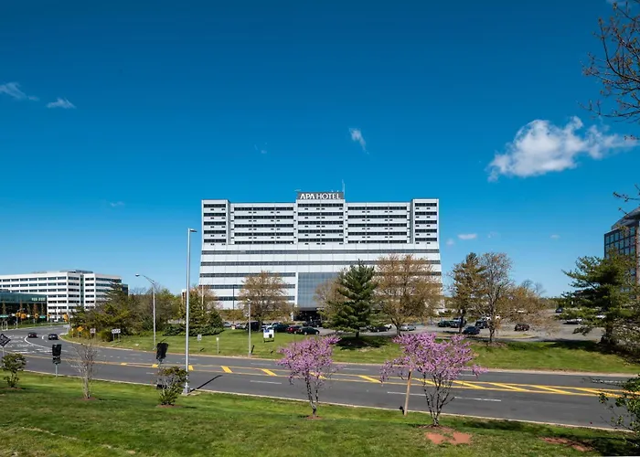 Apa Hotel Woodbridge